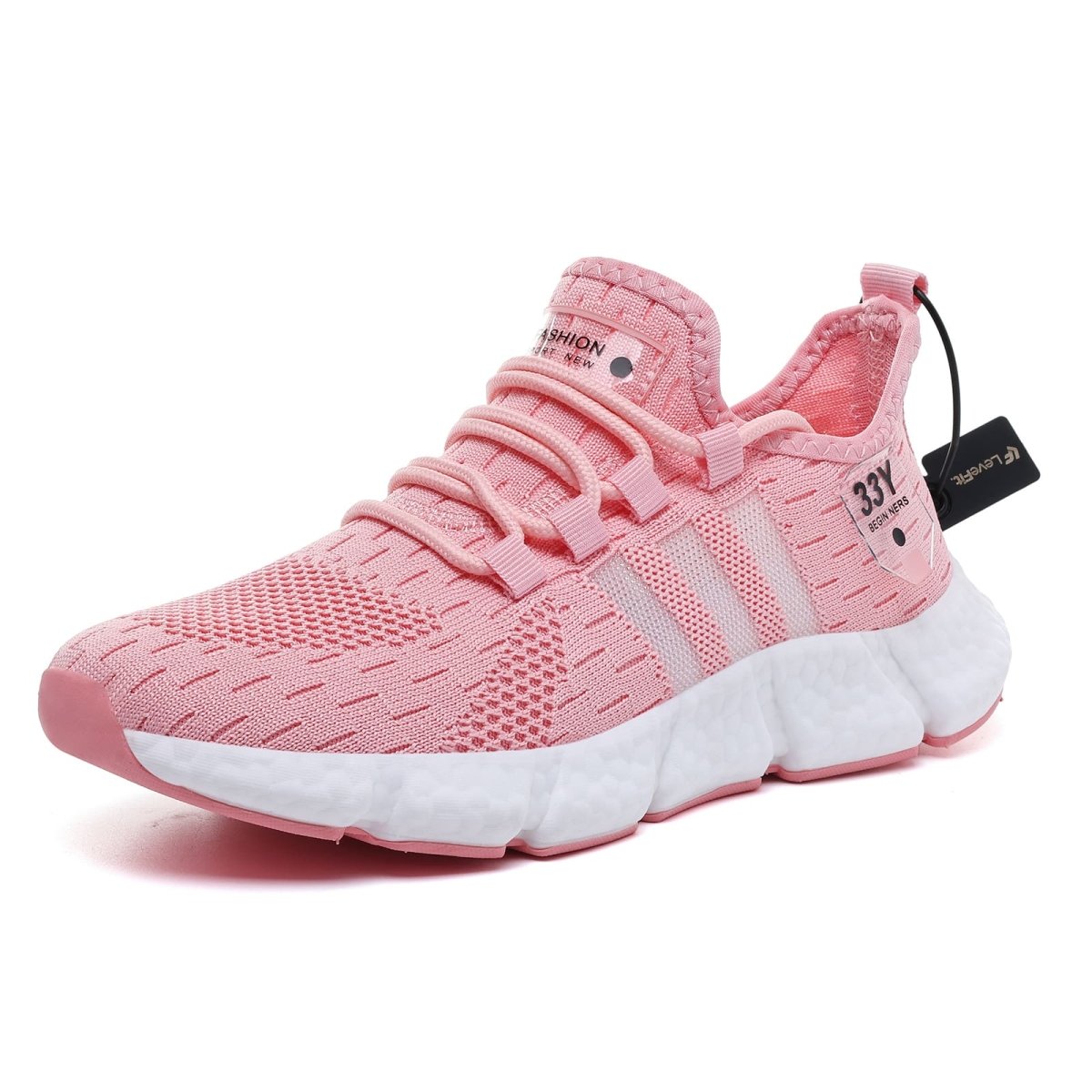 RunFit™ Sneaker – Ultraleicht für den Sommer - LEVEFIT
