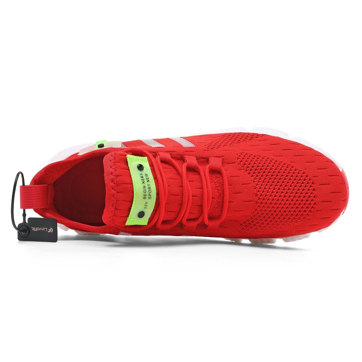 RunFit™ Sneaker – Ultraleicht für den Sommer - LEVEFIT