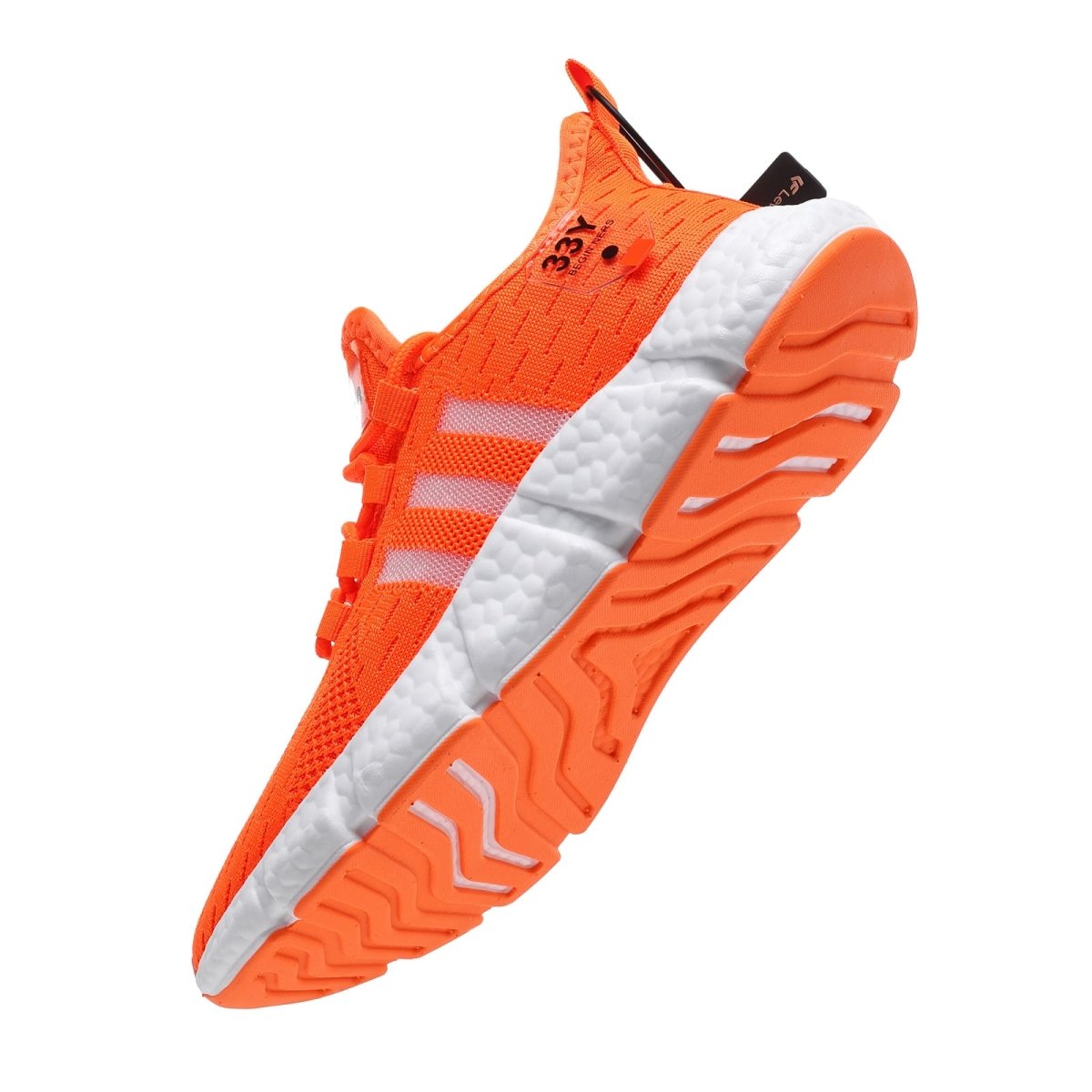 RunFit™ Sneaker – Ultraleicht für den Sommer - LEVEFIT