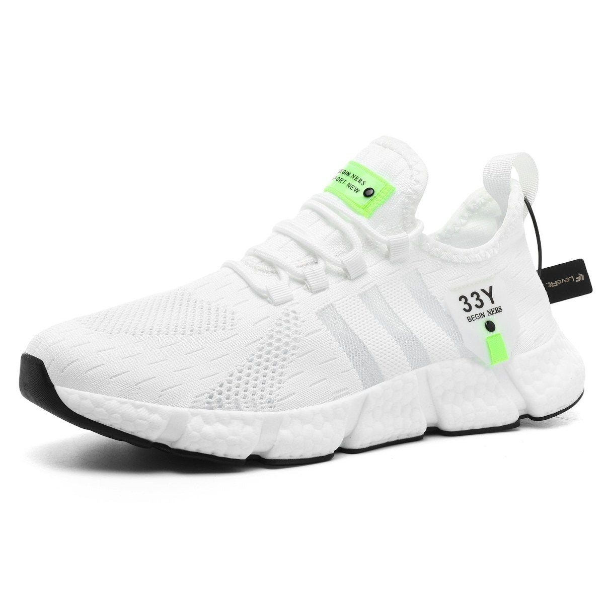 RunFit™ Sneaker – Ultraleicht für den Sommer - LEVEFIT