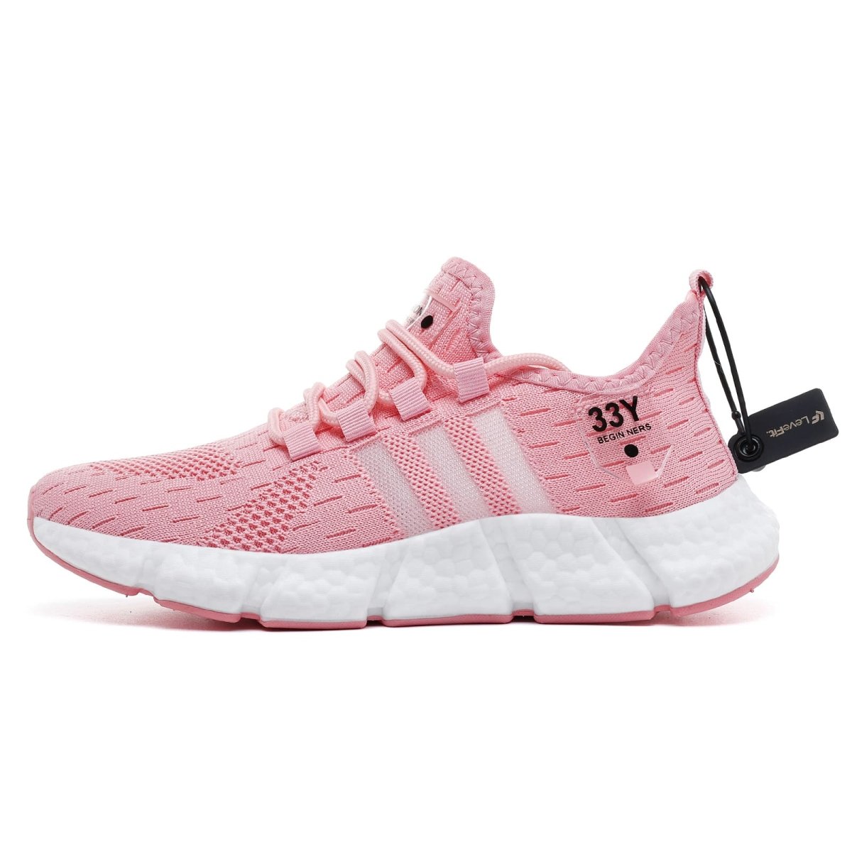 RunFit™ Sneaker – Ultraleicht für den Sommer - LEVEFIT