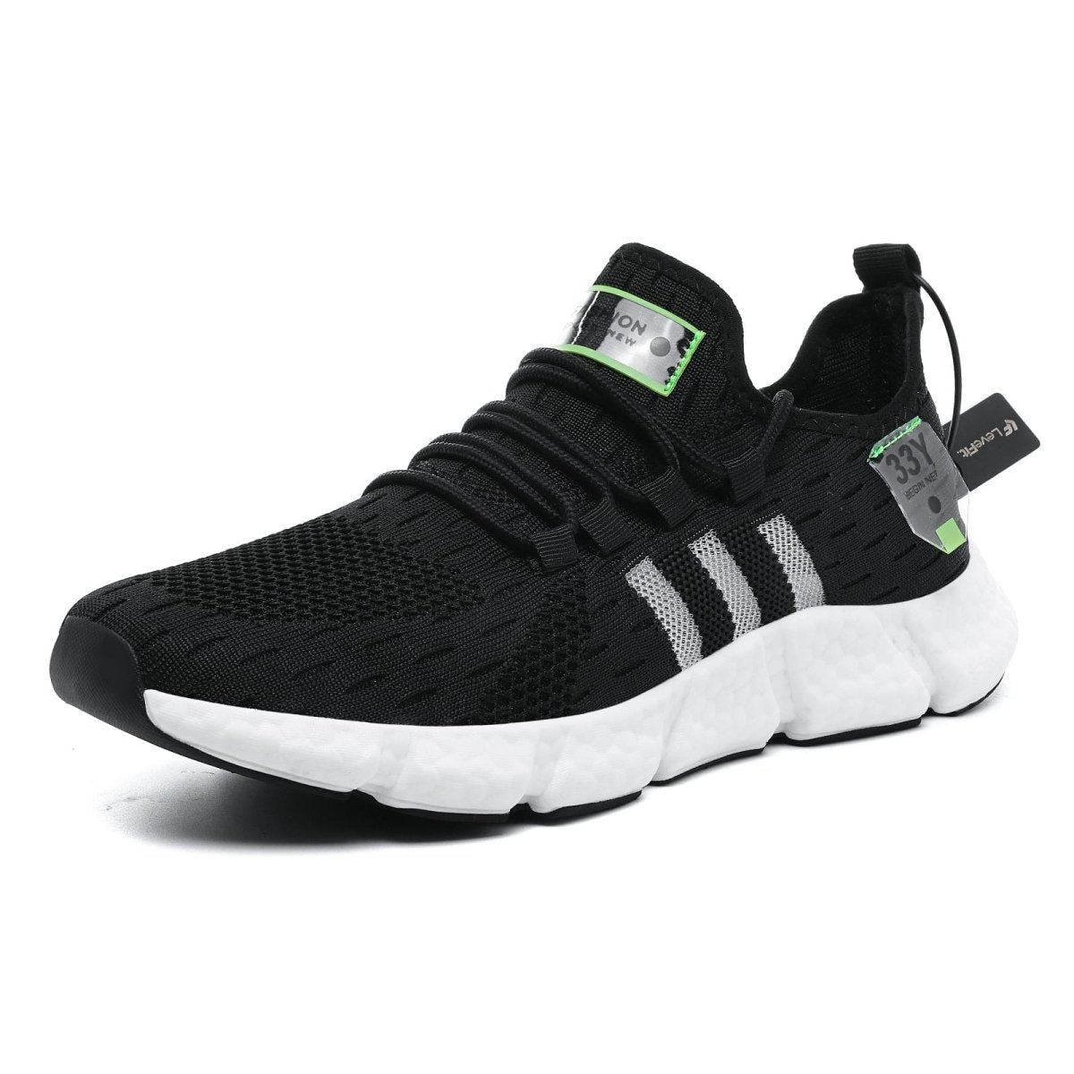 RunFit™ Sneaker – Ultraleicht für den Sommer - LEVEFIT