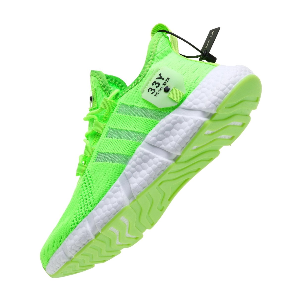 RunFit™ Sneaker – Ultraleicht für den Sommer - LEVEFIT