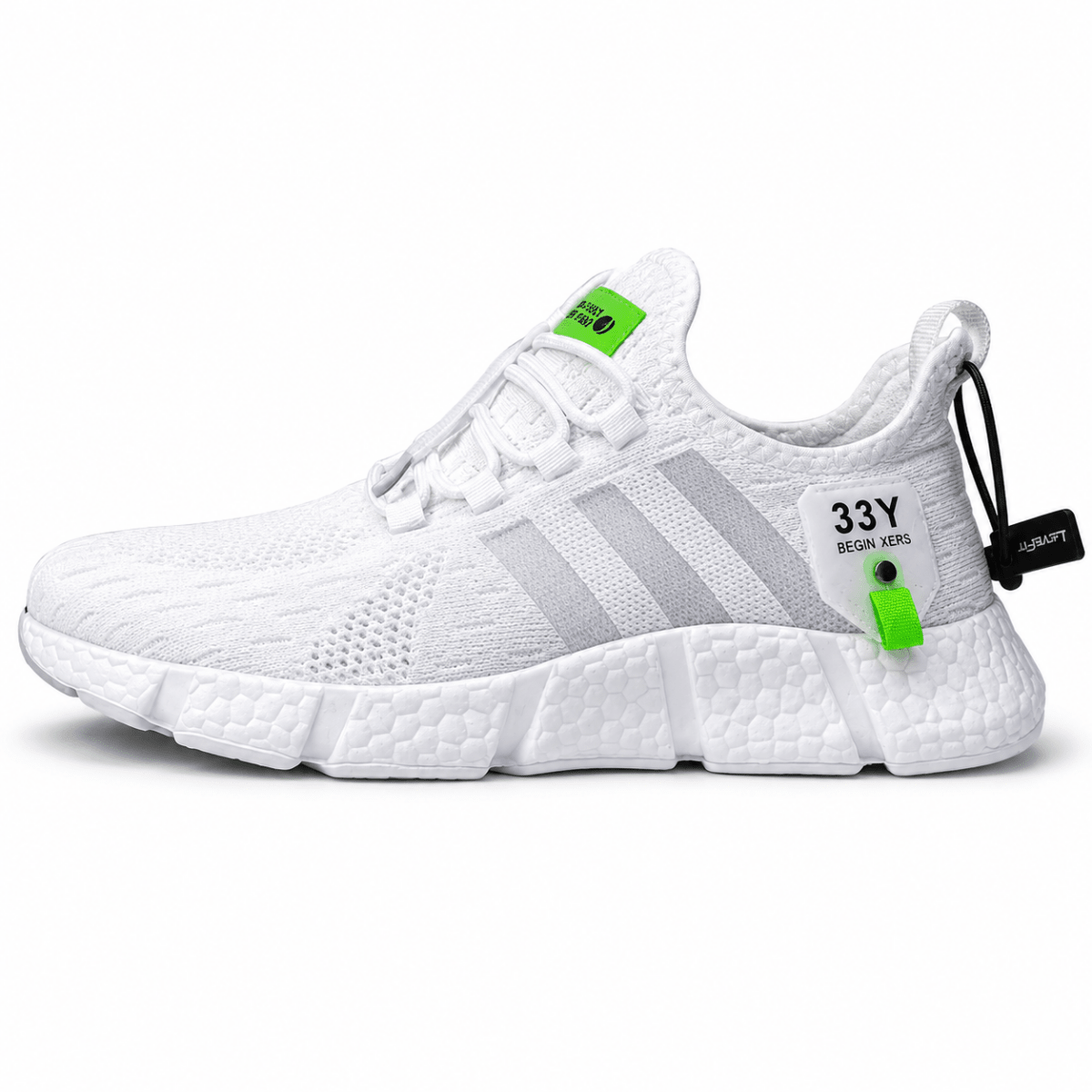 RunFit™ Sneaker – Ultraleicht für den Sommer - LEVEFIT