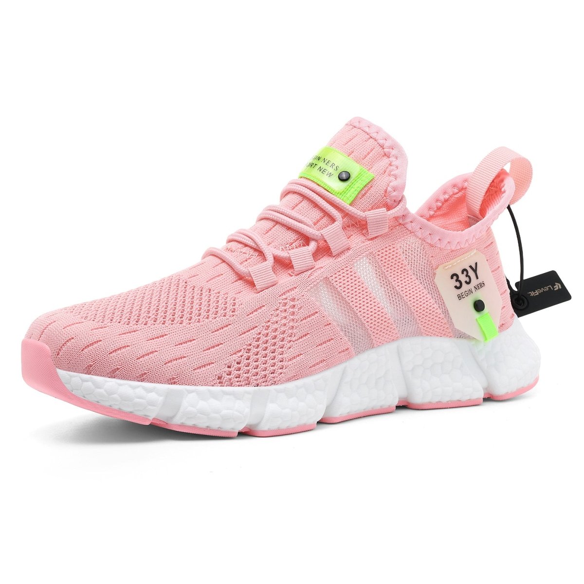 RunFit™ Sneaker – Ultraleicht für den Sommer - LEVEFIT