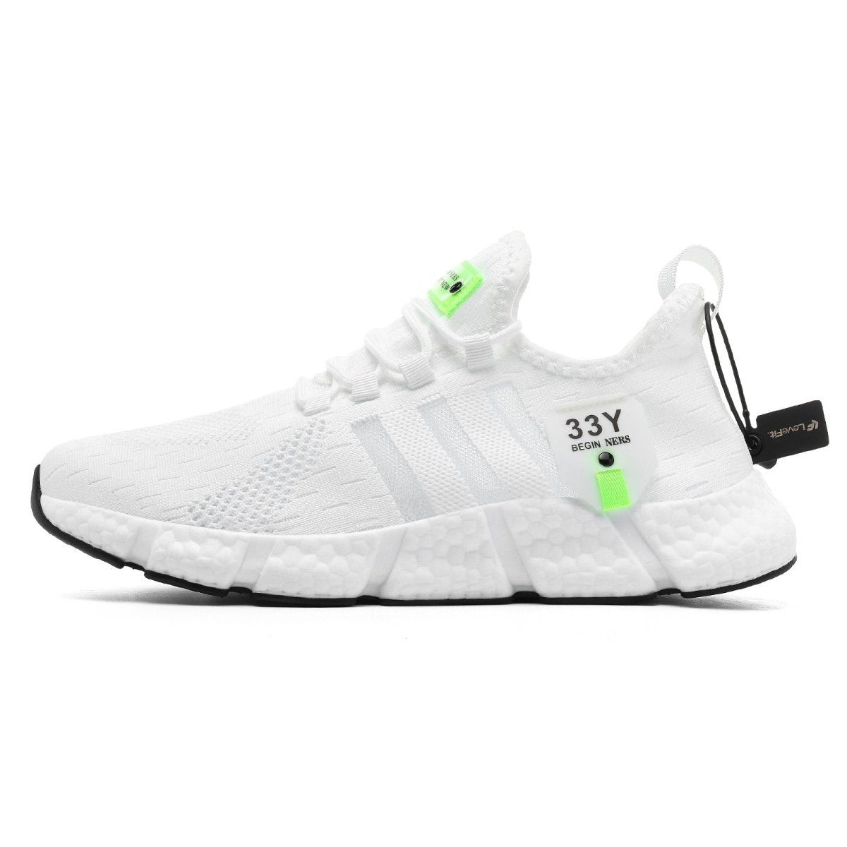 RunFit™ Sneaker – Ultraleicht für den Sommer - LEVEFIT