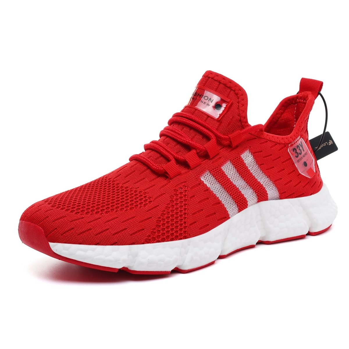 RunFit™ Sneaker – Ultraleicht für den Sommer - LEVEFIT