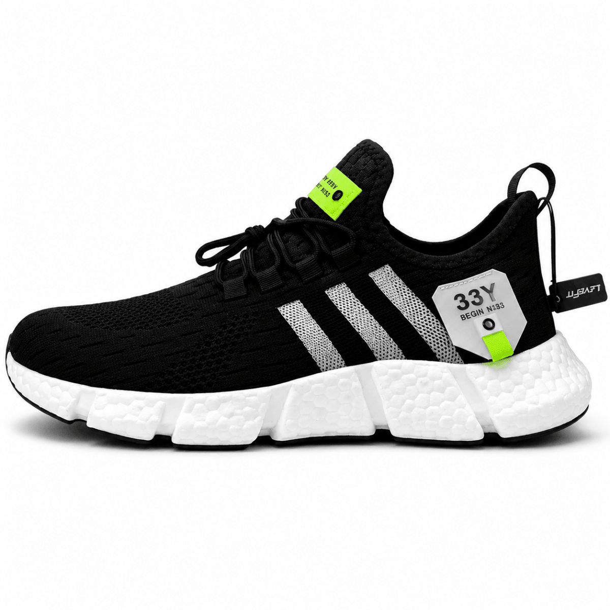 RunFit™ Sneaker – Ultraleicht für den Sommer - LEVEFIT
