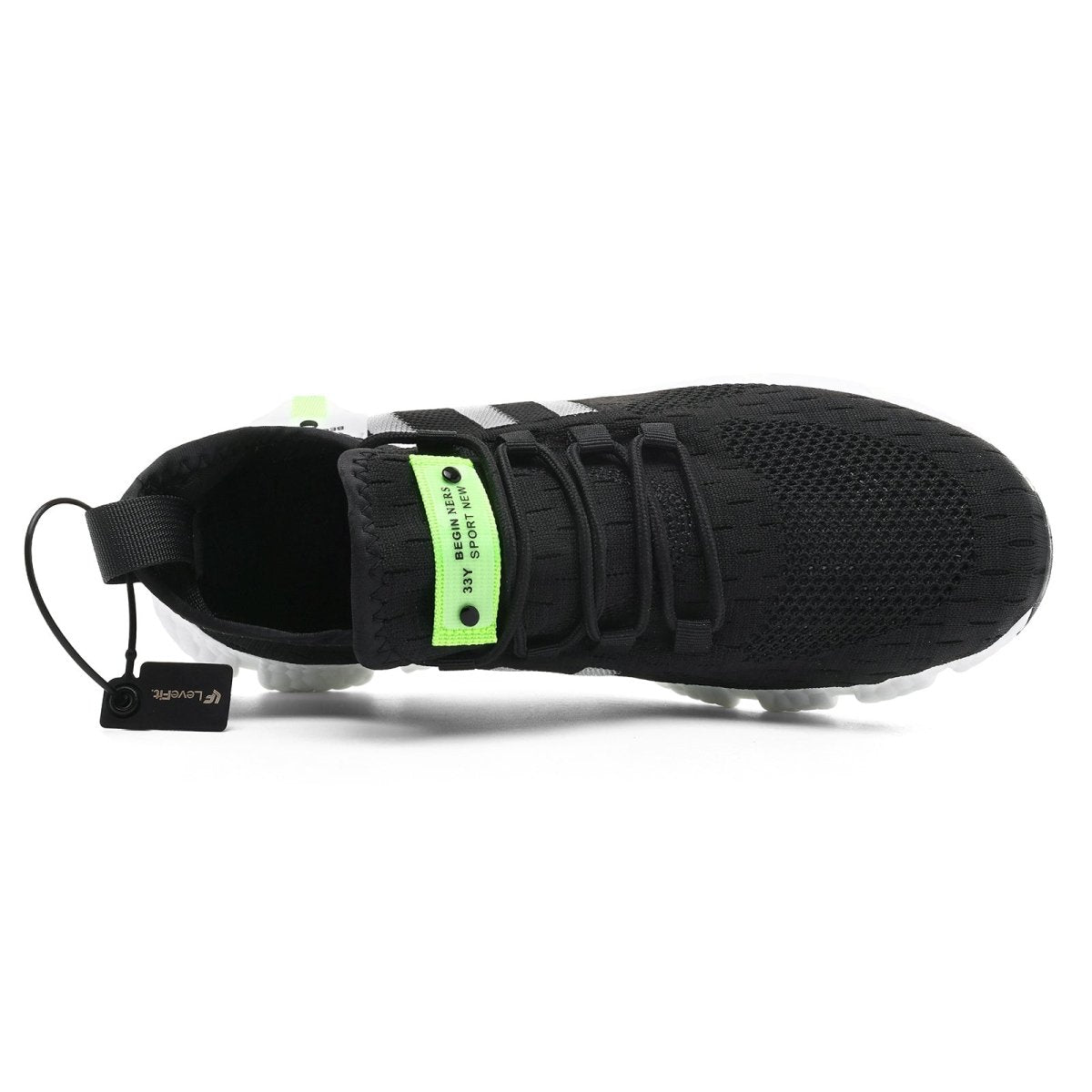 RunFit™ Sneaker – Ultraleicht für den Sommer - LEVEFIT