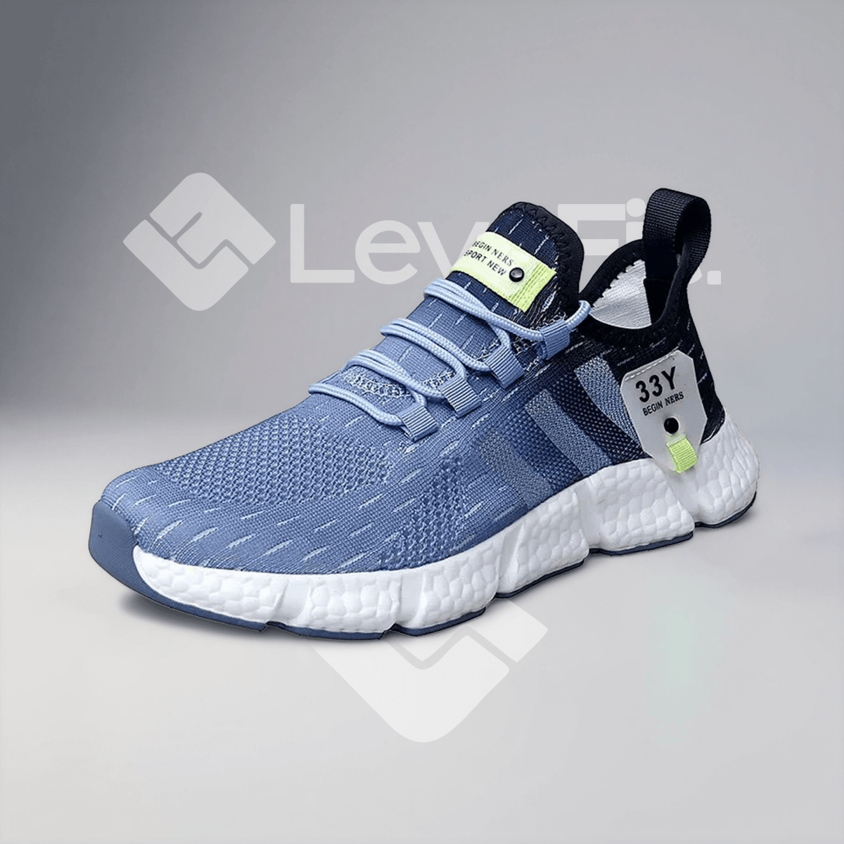 RunFit™ Summer + Gratis Schwamm & Socken - LEVEFIT