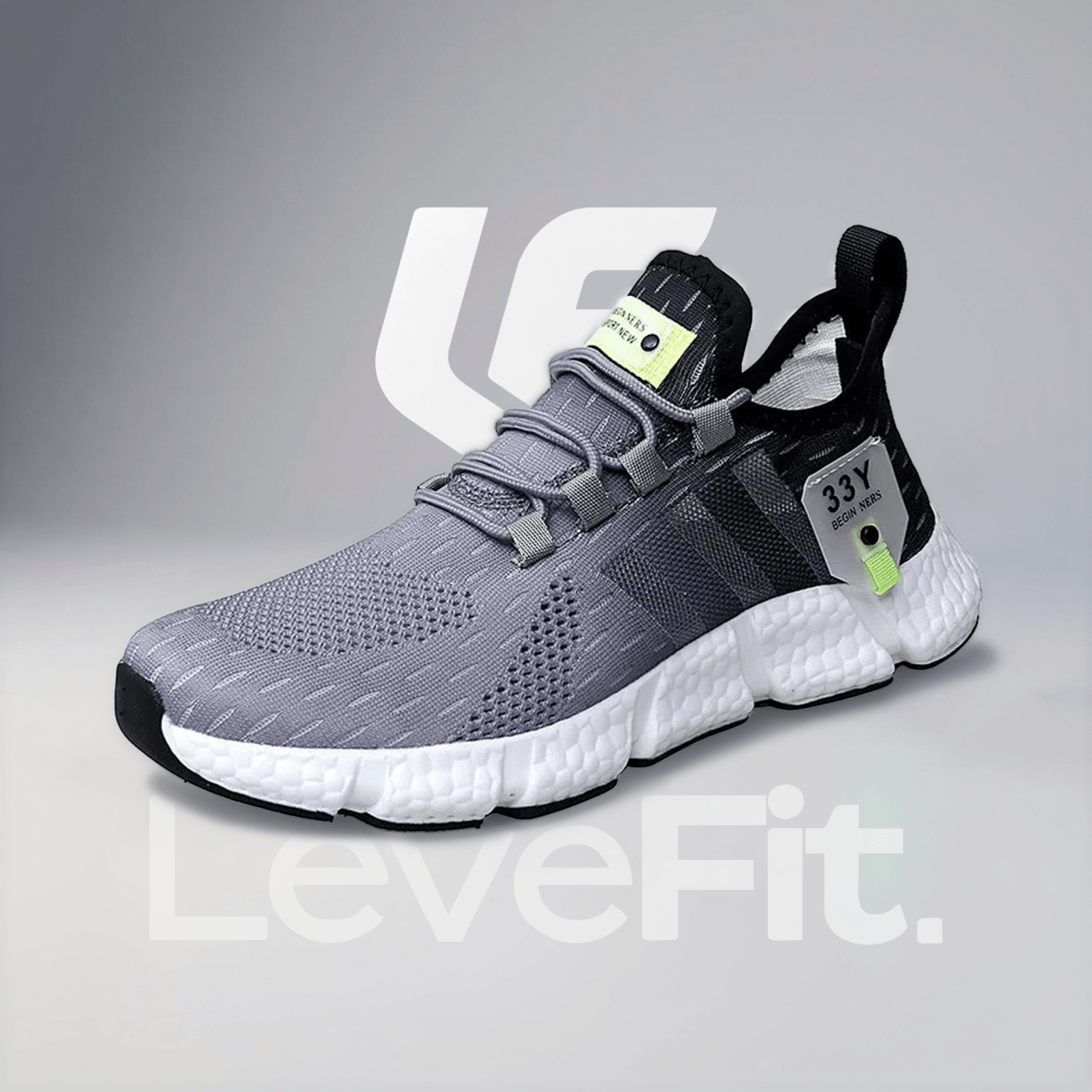 RunFit™ Summer + Gratis - Schwamm & Socken - LEVEFIT