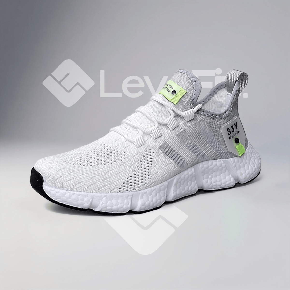 RunFit™ Summer + Gratis Schwamm & Socken - LEVEFIT