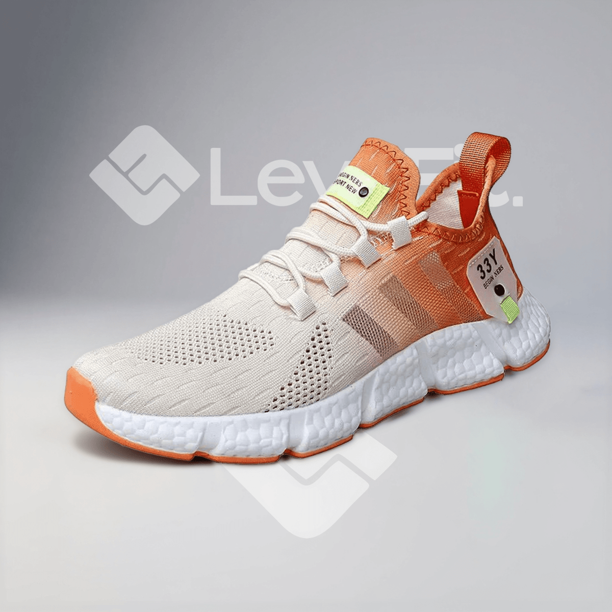 RunFit™ Summer + Gratis Schwamm & Socken - LEVEFIT