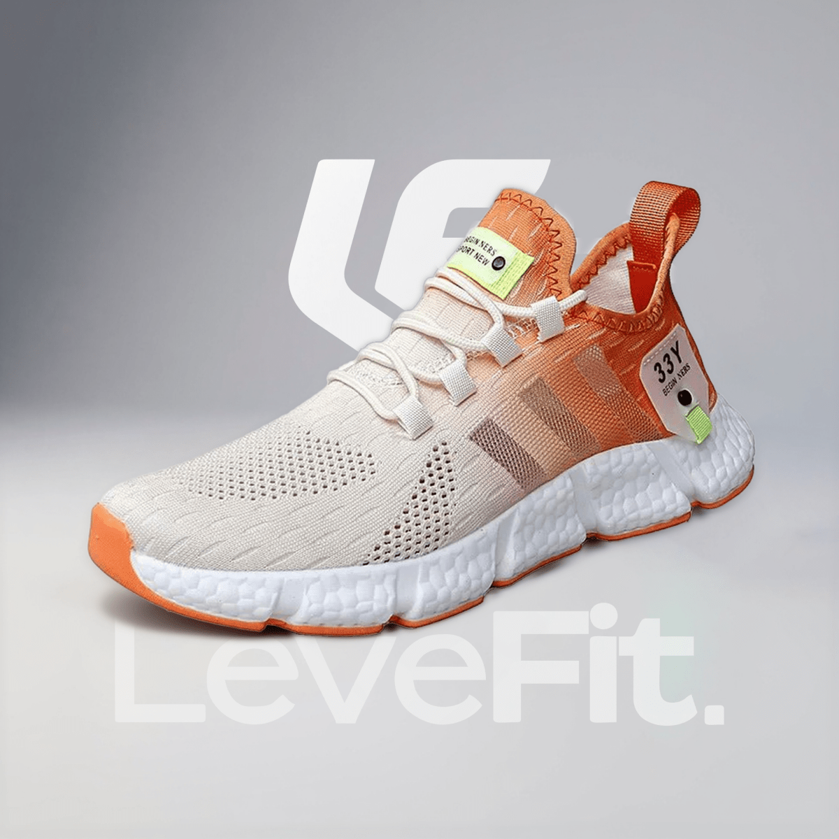 RunFit™ Summer + Gratis - Schwamm & Socken - LEVEFIT