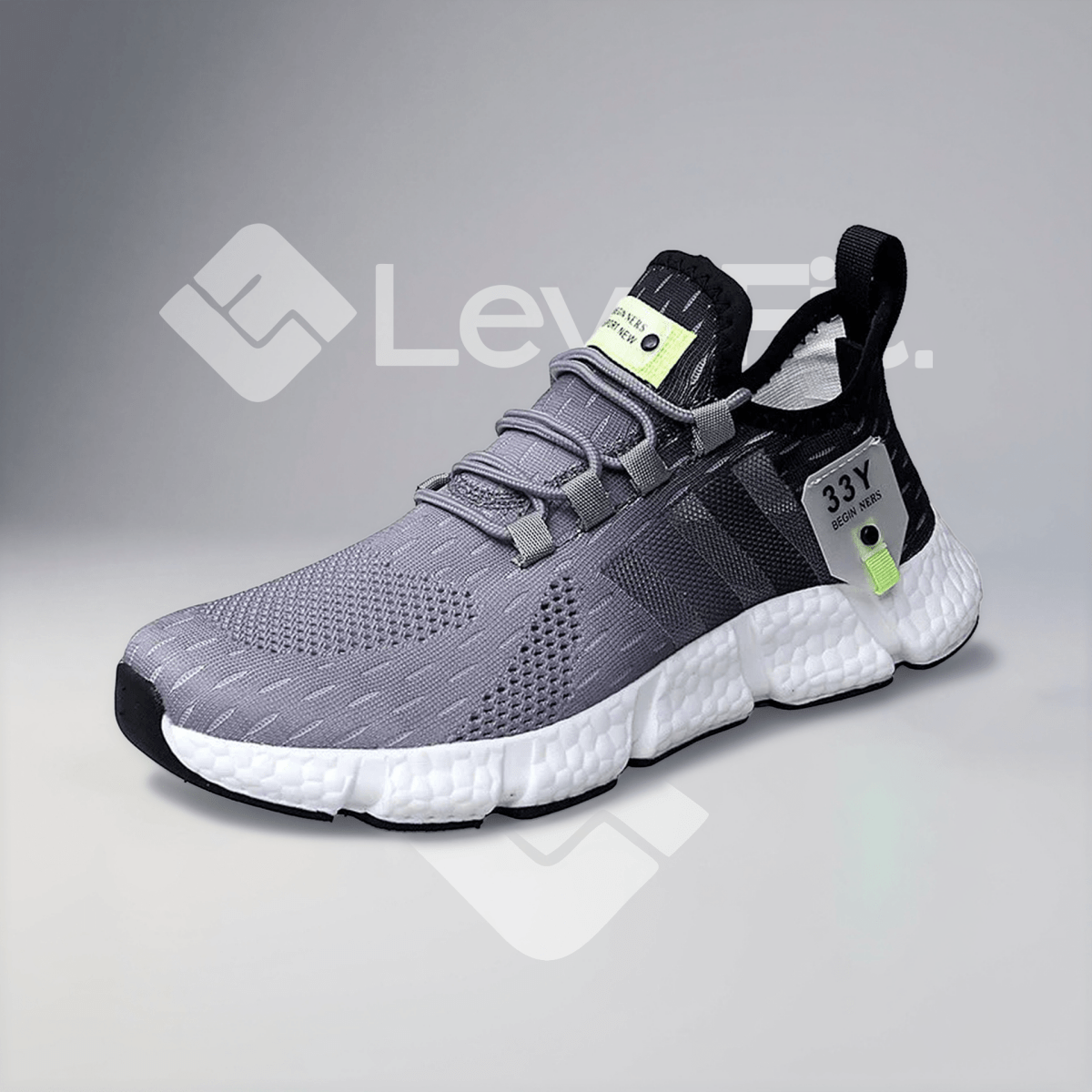 RunFit™ Summer + Gratis Schwamm & Socken - LEVEFIT