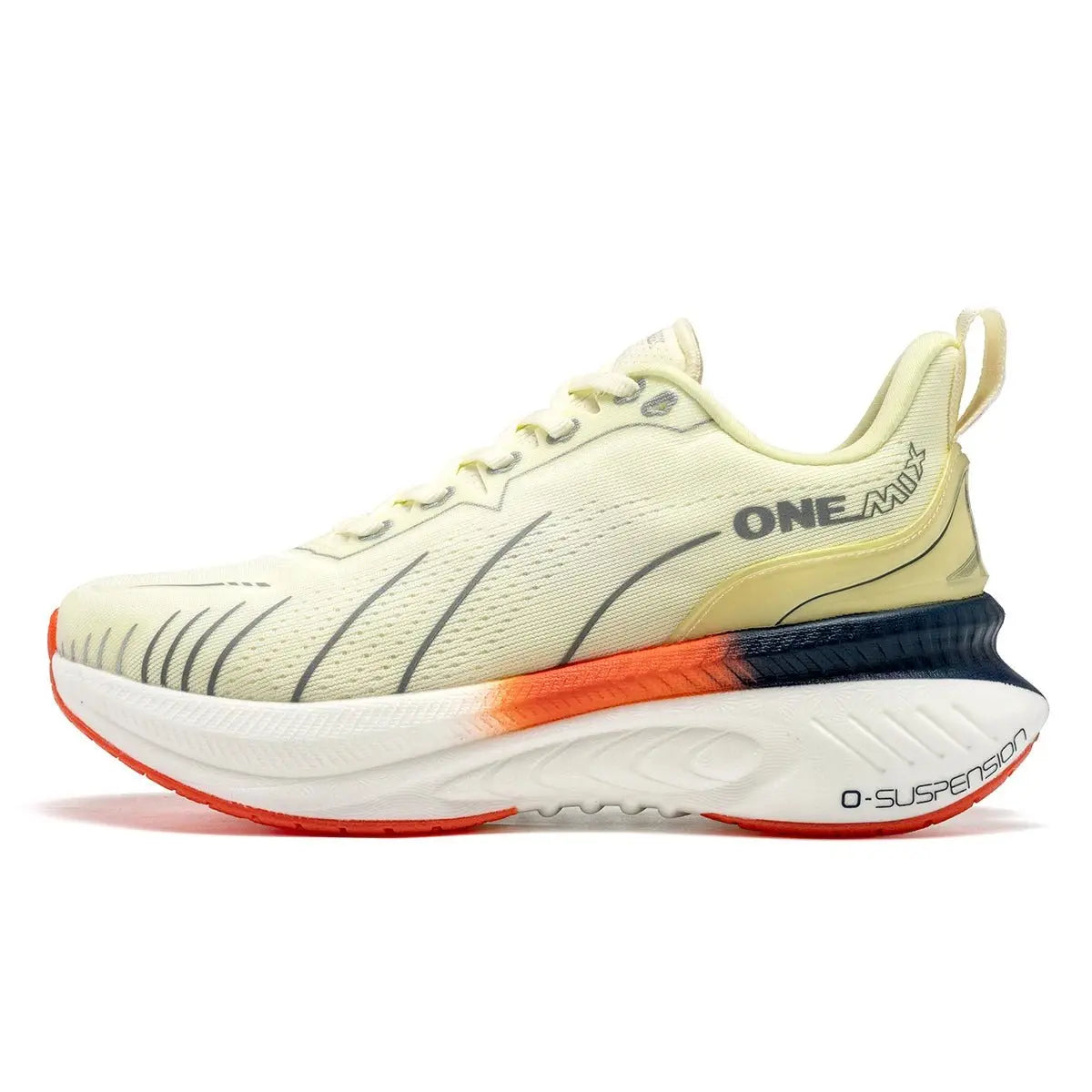 RunFusion™ - LEVEFIT