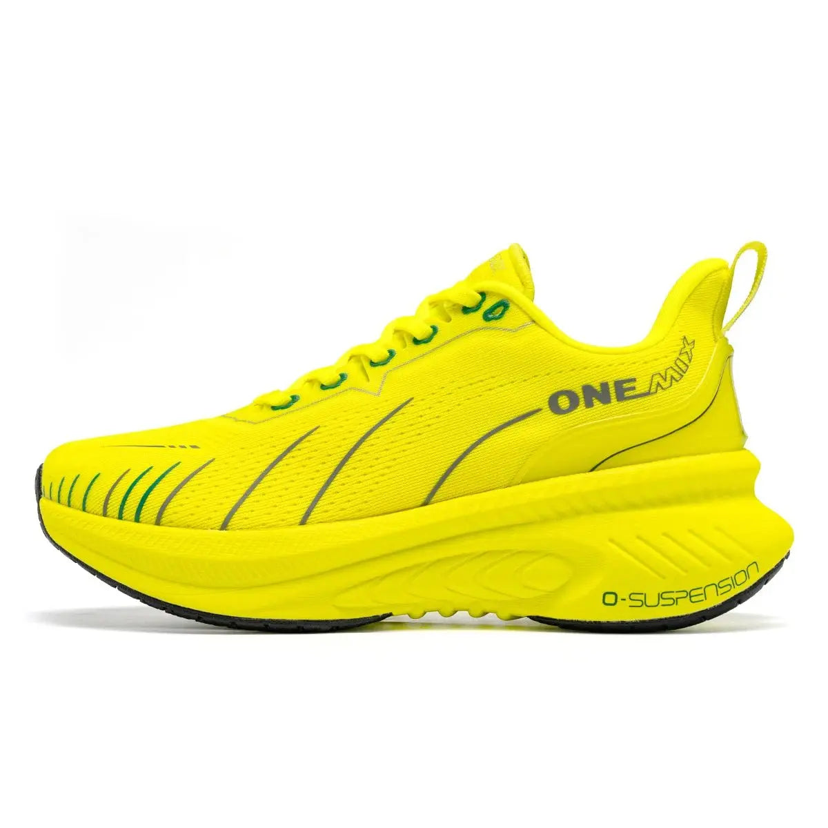 RunFusion™ - LEVEFIT