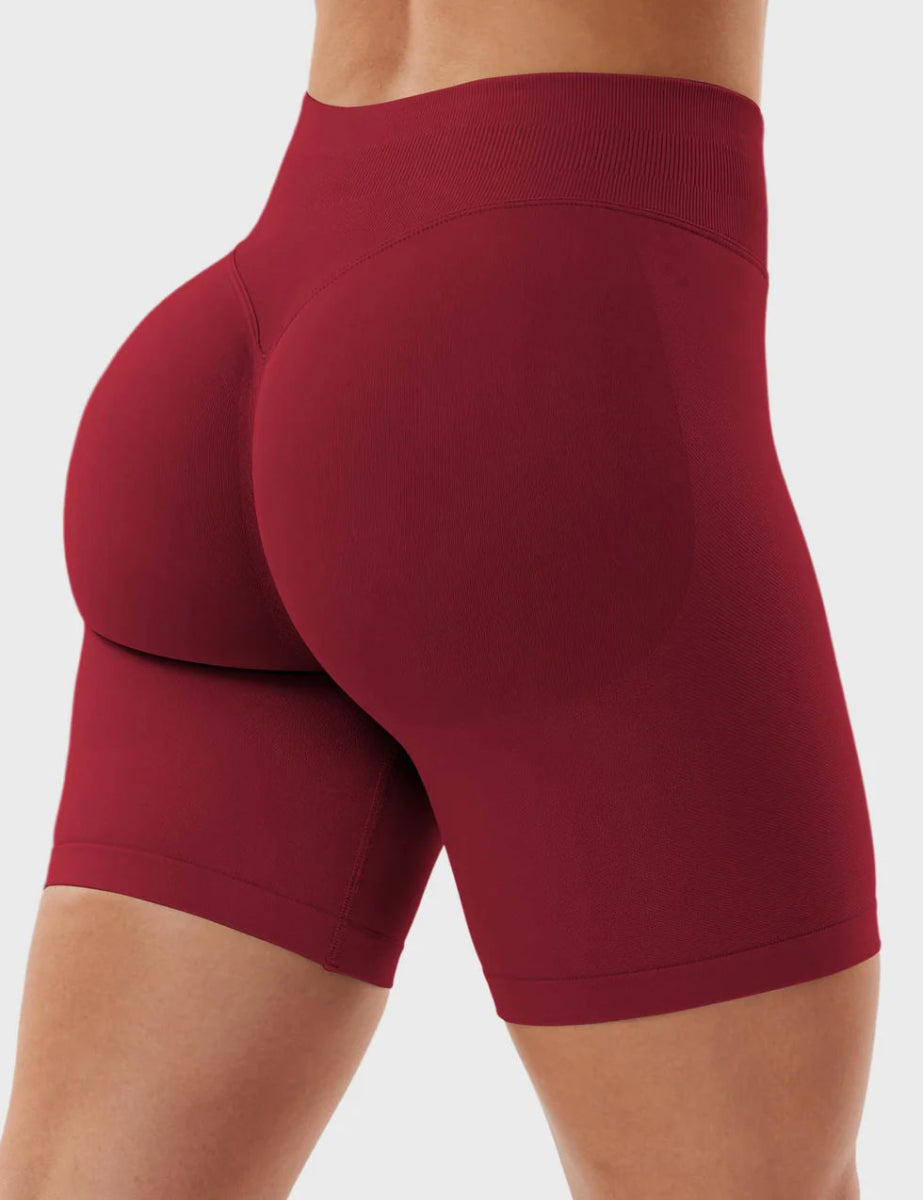 SCULPT™ Shorts 6” - LEVEFIT