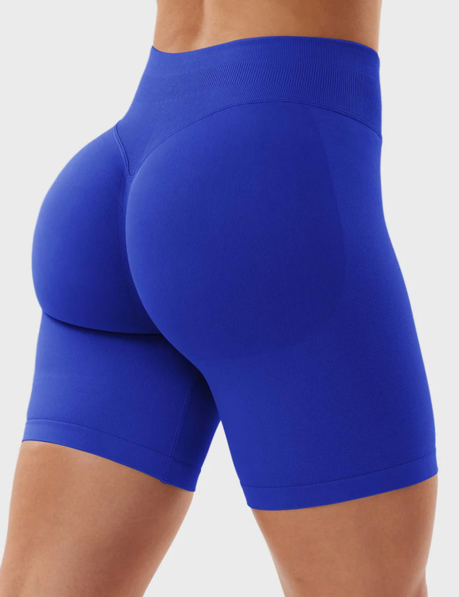 Pantaloncini SCULPT™ 6” - LEVEFIT