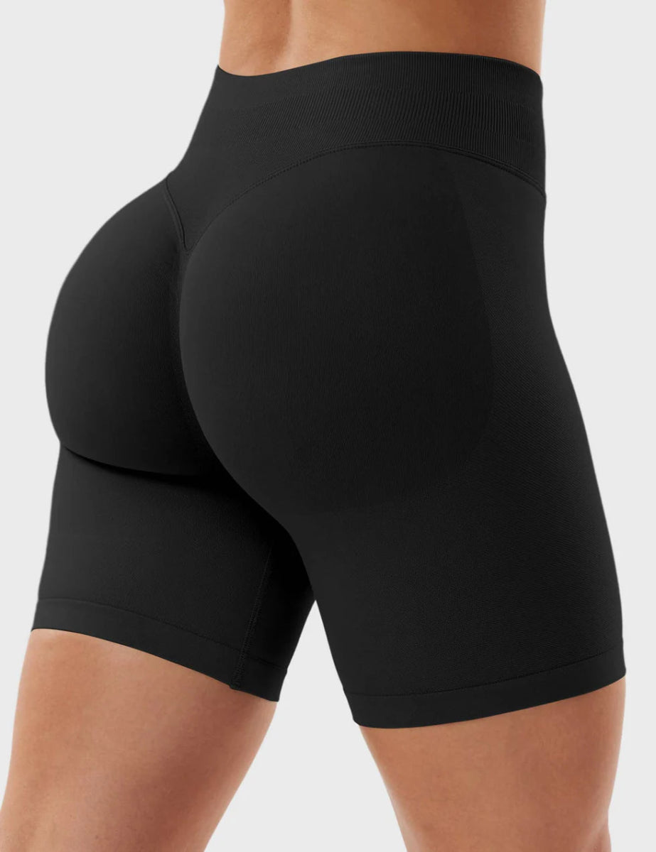 SCULPT™ Shorts 6” - LEVEFIT