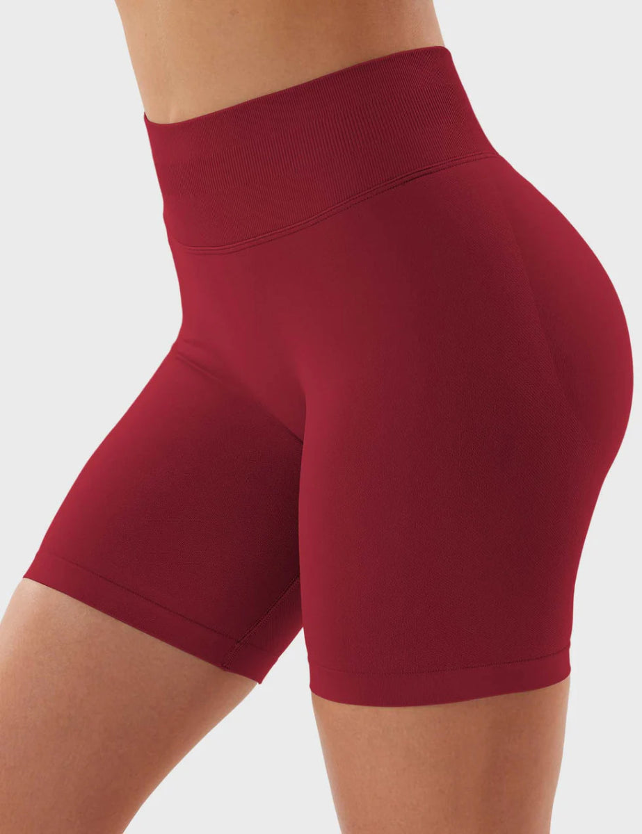SCULPT™ Shorts 6” - LEVEFIT