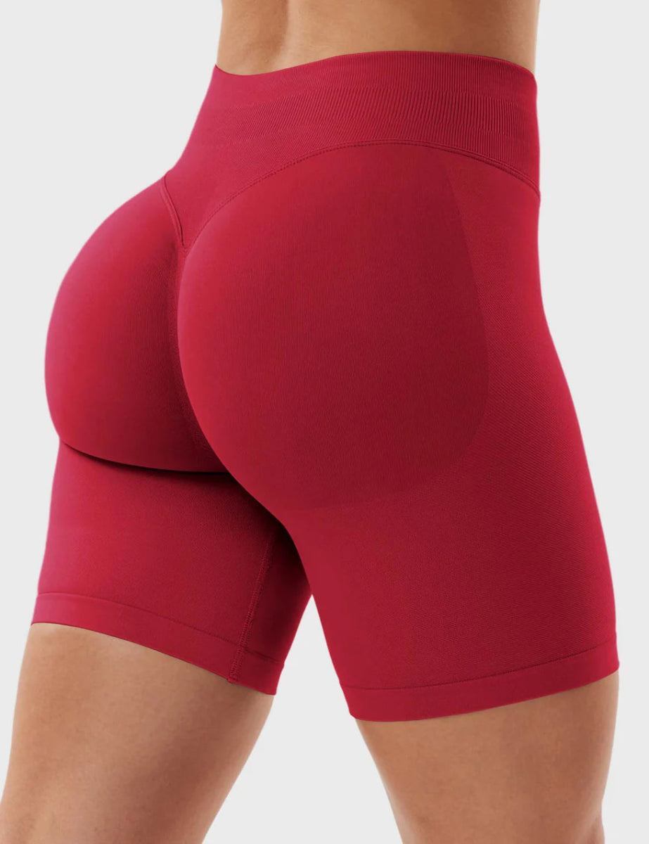 SCULPT™ Shorts 6” - LEVEFIT