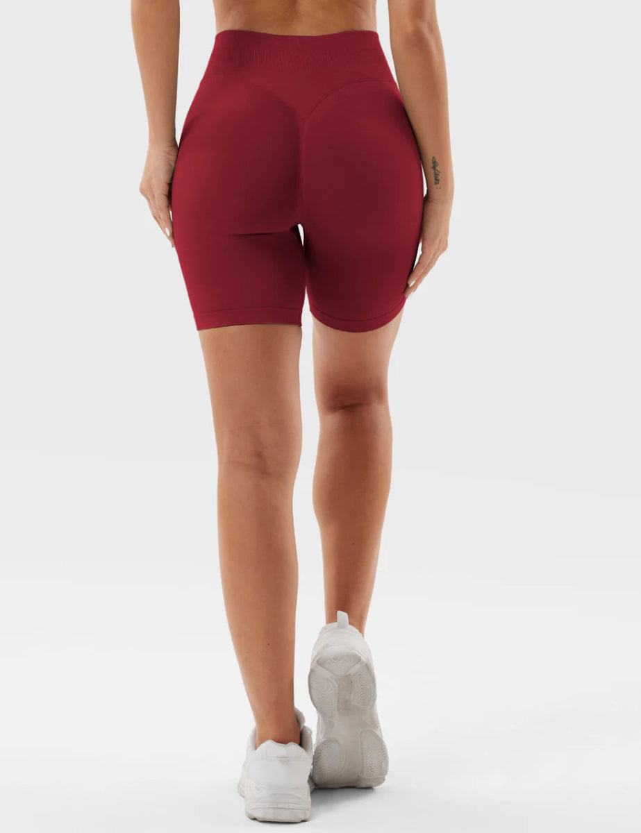 SCULPT™ Shorts 6” - LEVEFIT