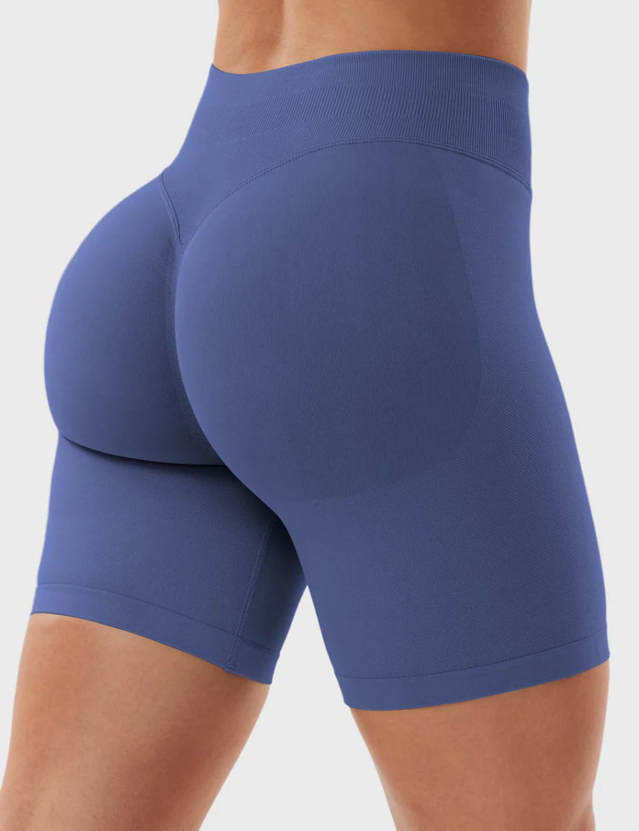 SCULPT™ Shorts 6” - LEVEFIT