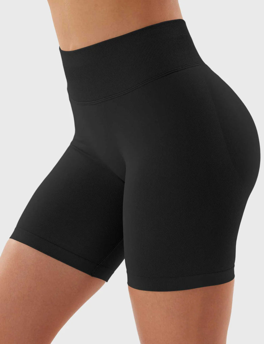SCULPT™ Shorts 6” - LEVEFIT