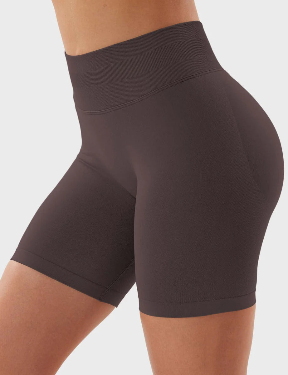 SCULPT™ Shorts 6” - LEVEFIT