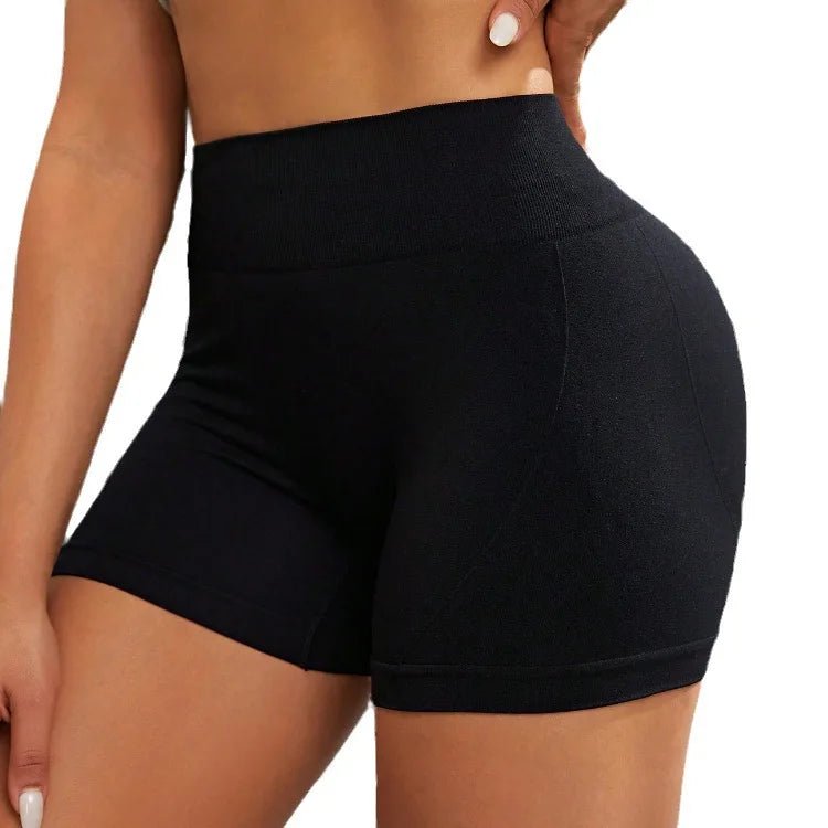 SculptFit Shorts - LEVEFIT