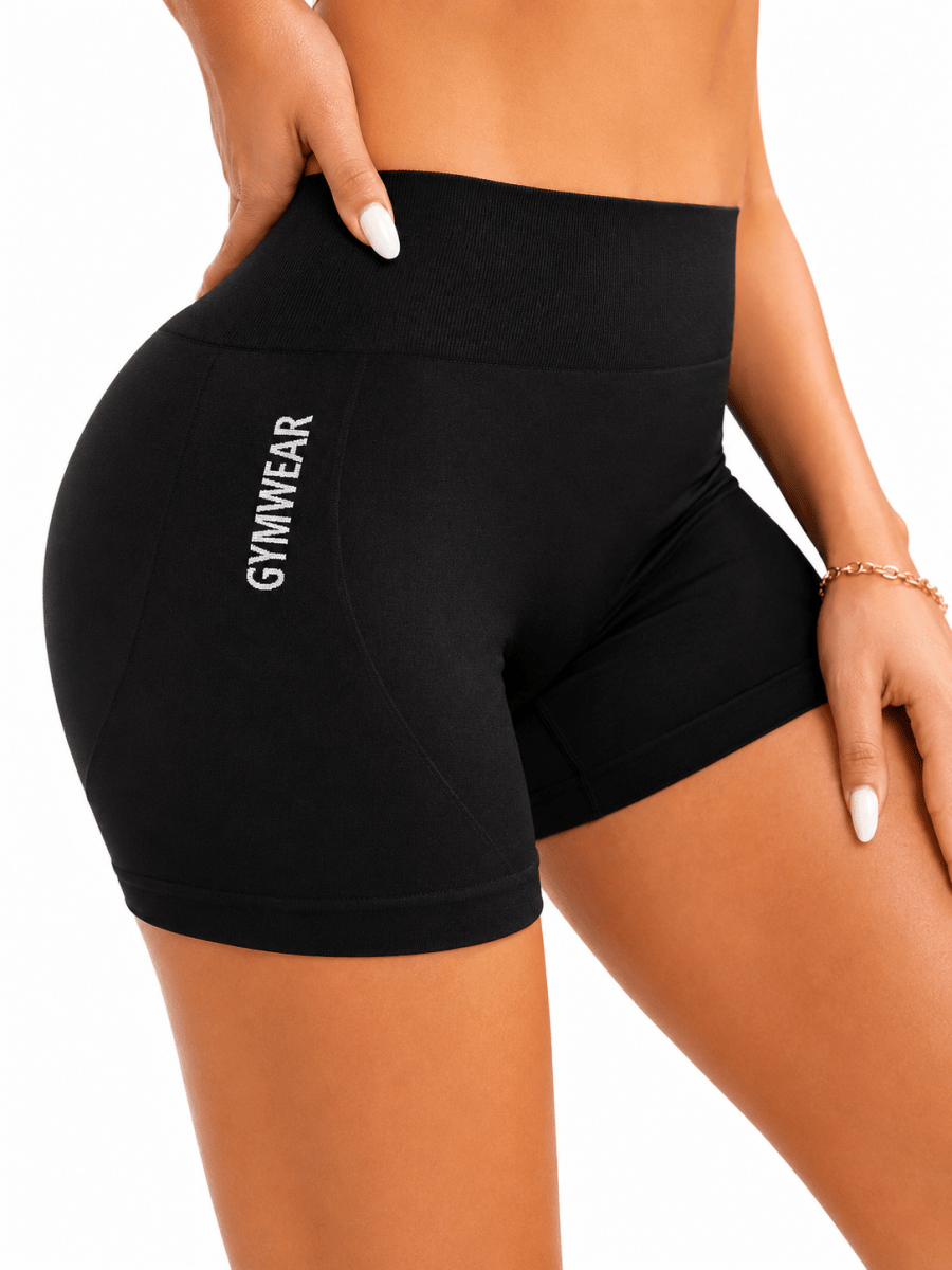 SculptFit Shorts - LEVEFIT