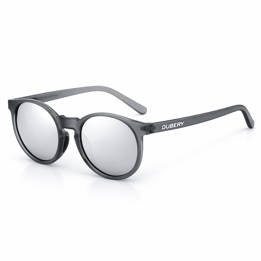 SILVER STEEL™ - LEVEFIT