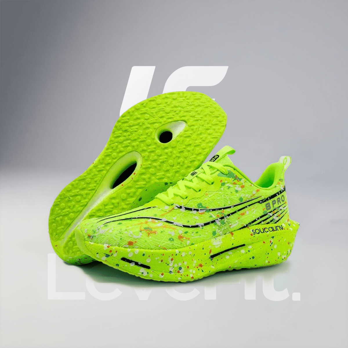 SkyPulse™ + Gratis - Schwamm & Socken - LEVEFIT