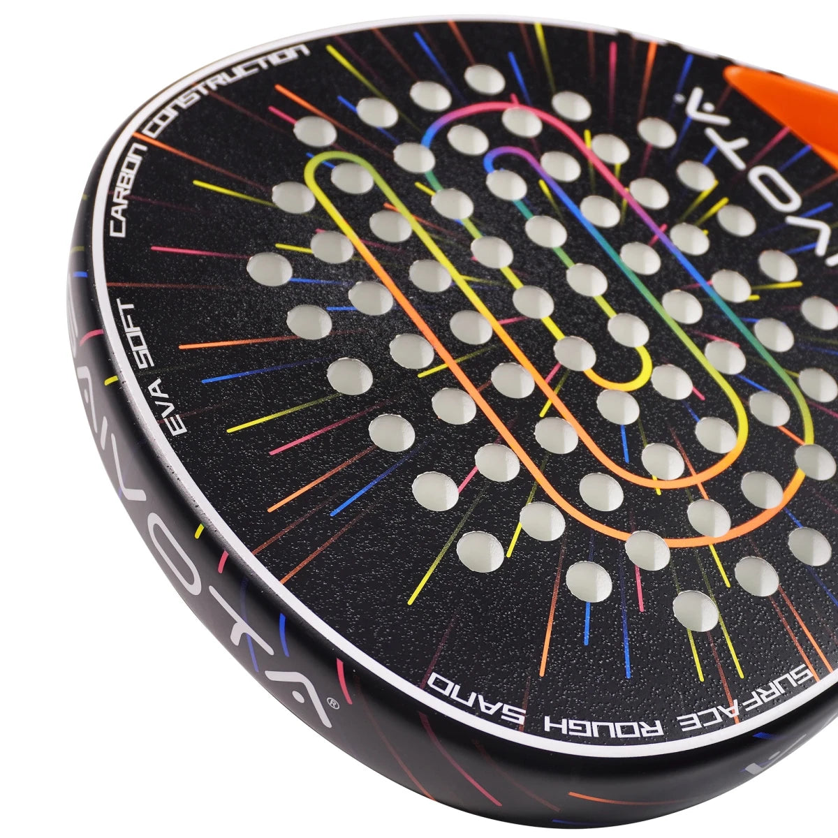SolarStrike KD100 - LEVEFIT