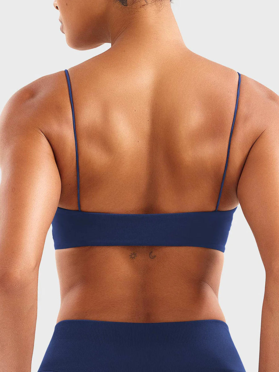 SOLENA™ Seamless Flow Bra - LEVEFIT