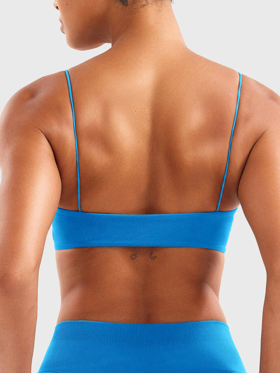 SOLENA™ Seamless Flow Bra - LEVEFIT