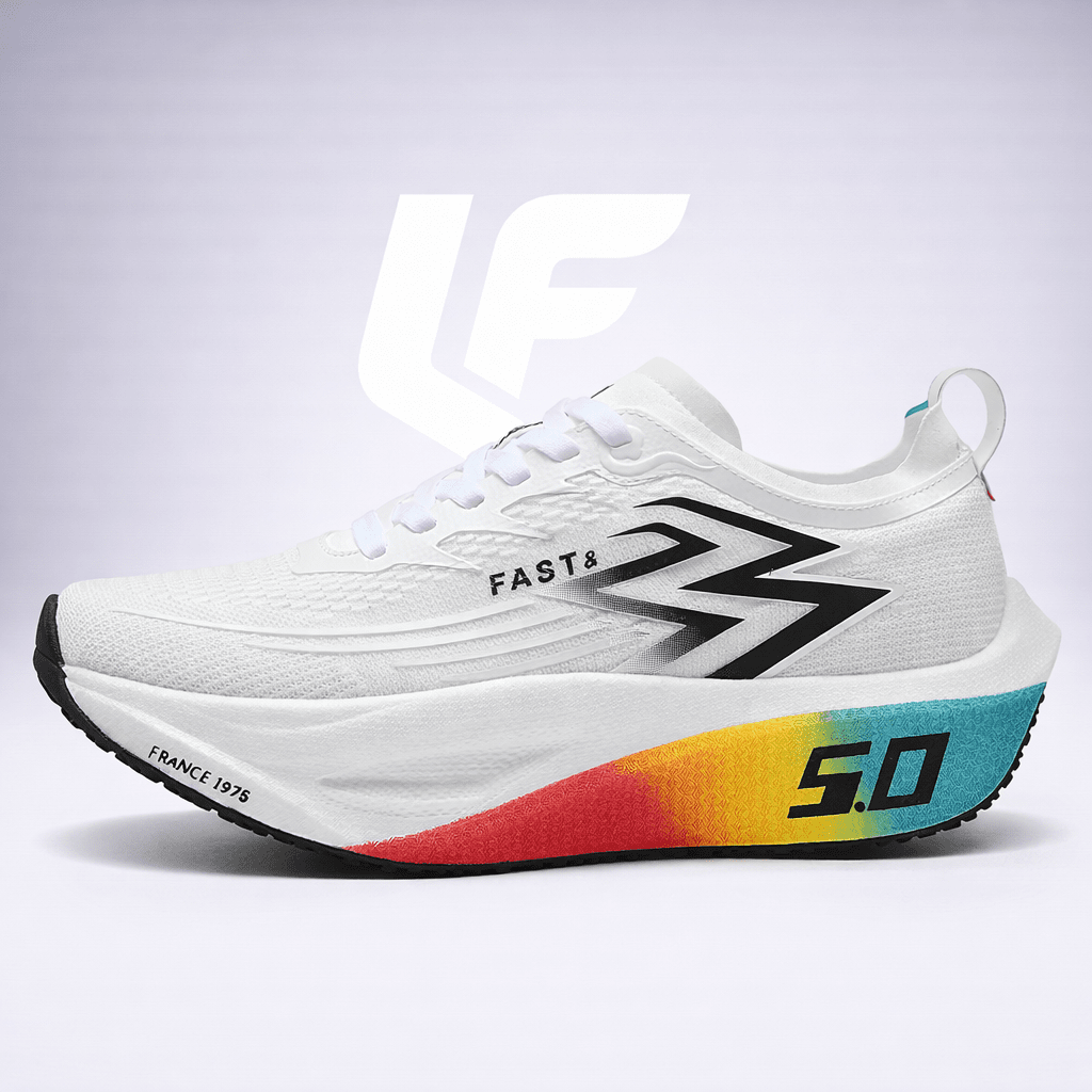 Speed Pro 3.0 + 2 Winter - Geschenke (Gratis) - LEVEFIT