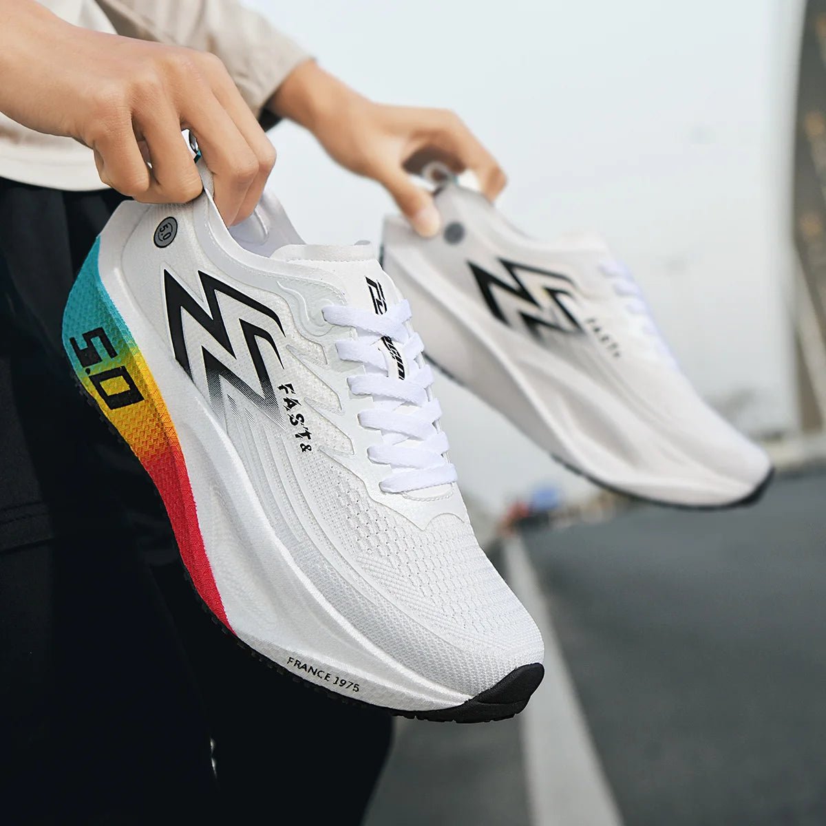 Speed Pro 3.0 + 2 Winter - Geschenke (Gratis) - LEVEFIT