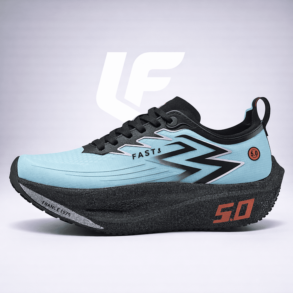 Speed Pro 3.0 + 2 Winter - Geschenke (Gratis) - LEVEFIT