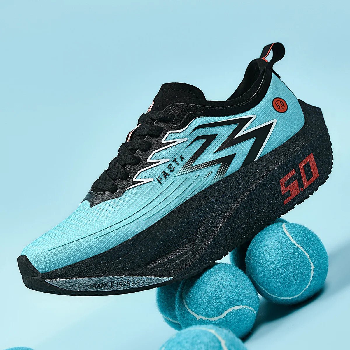 Speed Pro 3.0 + 2 Winter - Geschenke (Gratis) - LEVEFIT