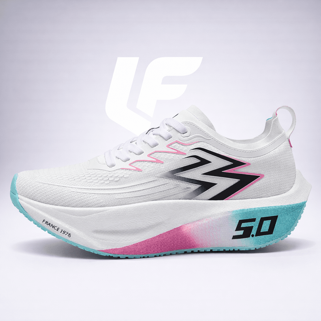 Speed Pro 3.0 + 2 Winter - Geschenke (Gratis) - LEVEFIT