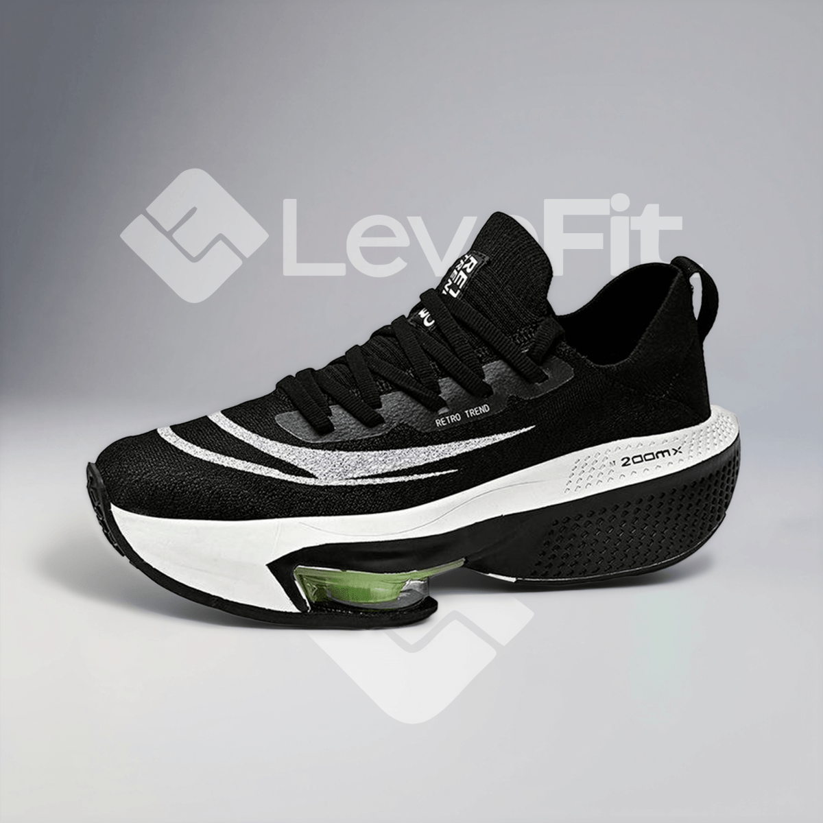 Speed Pro™ + Gratis Schwamm & Socken - LEVEFIT