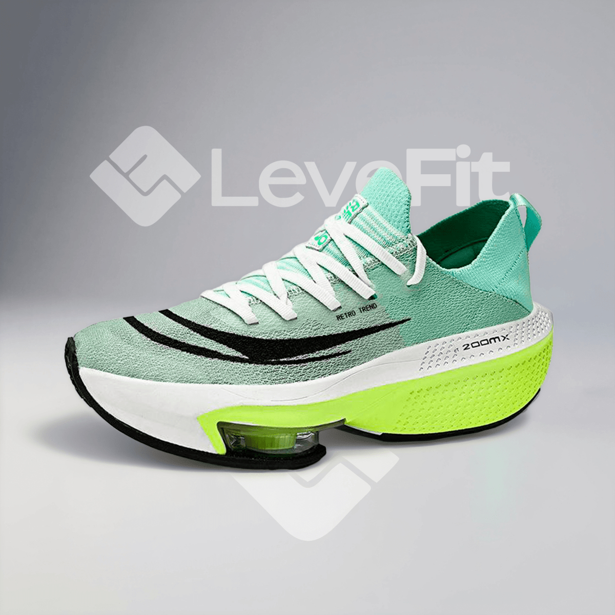 Speed Pro™ + Gratis Schwamm & Socken - LEVEFIT