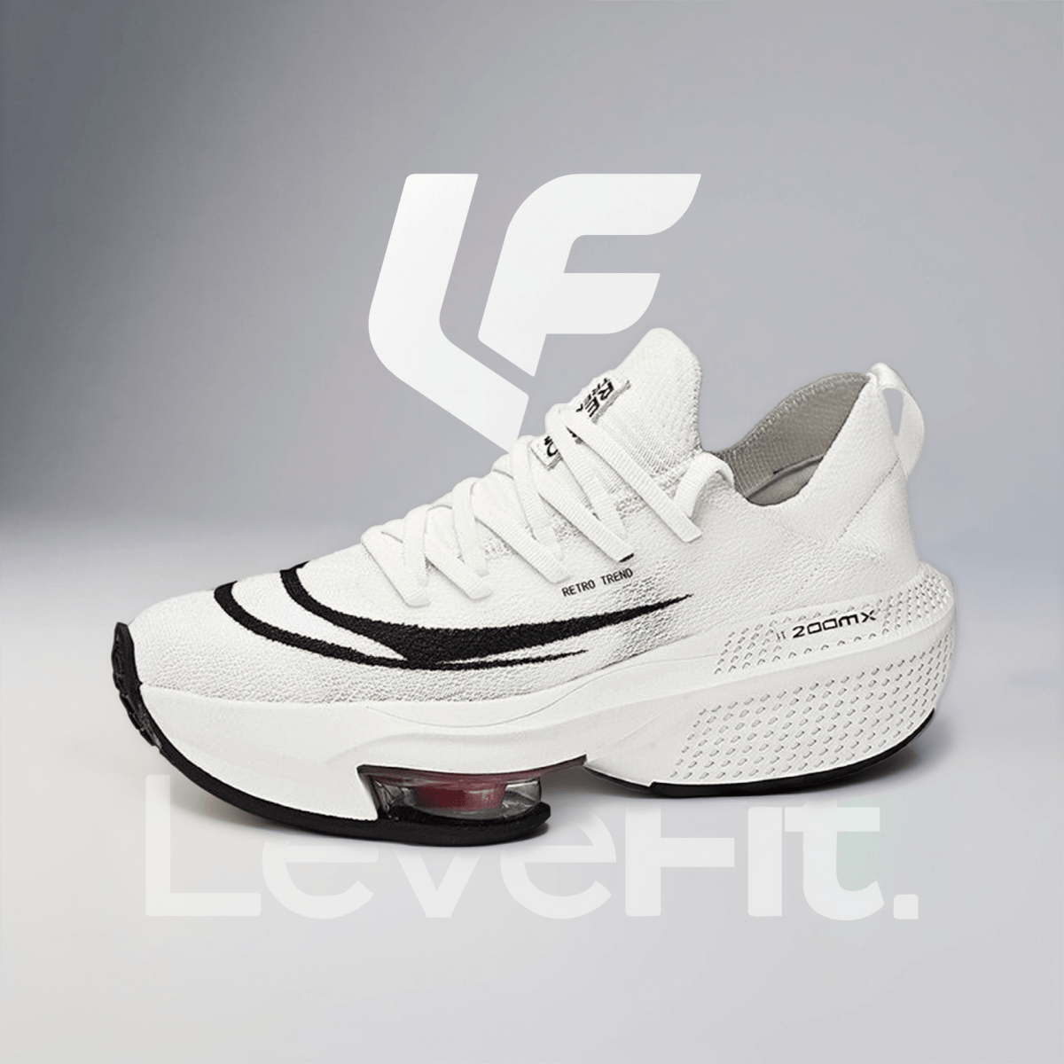 Speed Pro™ + Gratis - Schwamm & Socken - LEVEFIT