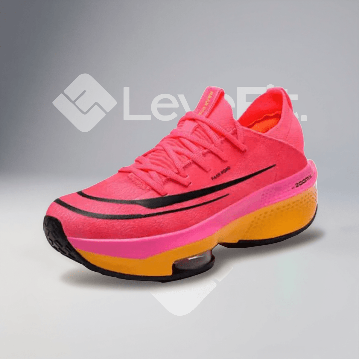 Speed Pro™ + Gratis Schwamm & Socken - LEVEFIT