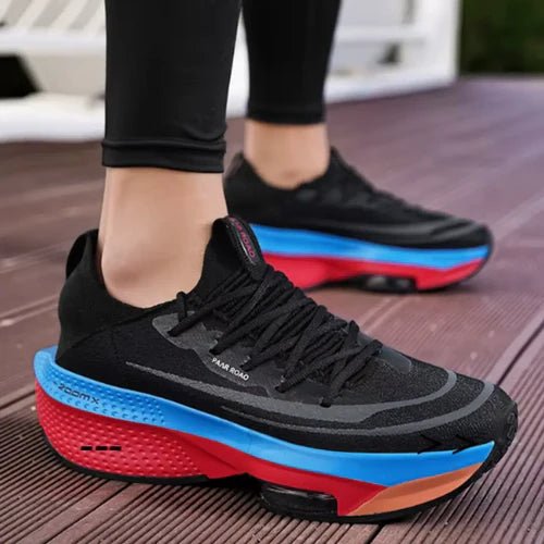 Speed Run Colors™ + 2 Winter - Geschenke (Gratis) - LEVEFIT