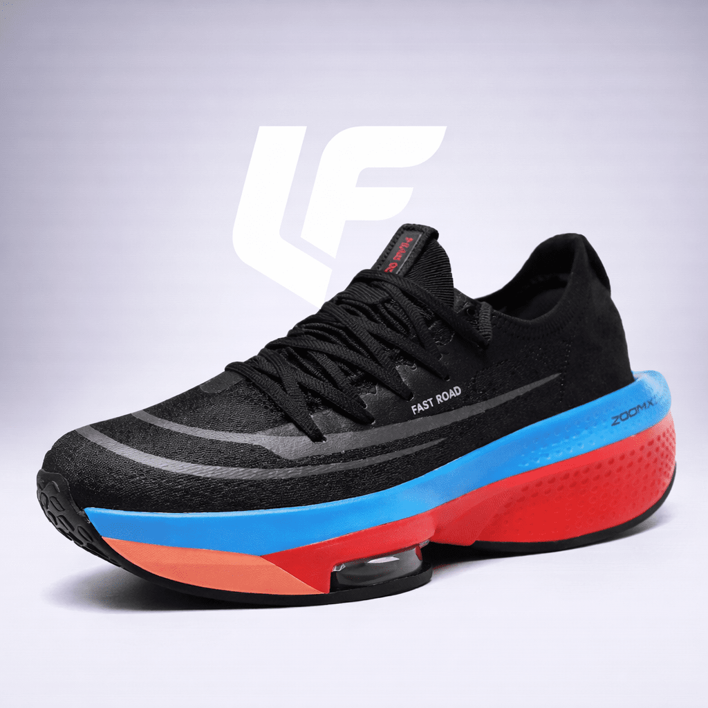 Speed Run Colors™ + 2 Winter - Geschenke (Gratis) - LEVEFIT