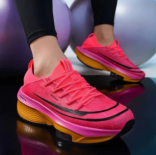 Speed Run Colors™ + 2 Winter - Geschenke (Gratis) - LEVEFIT