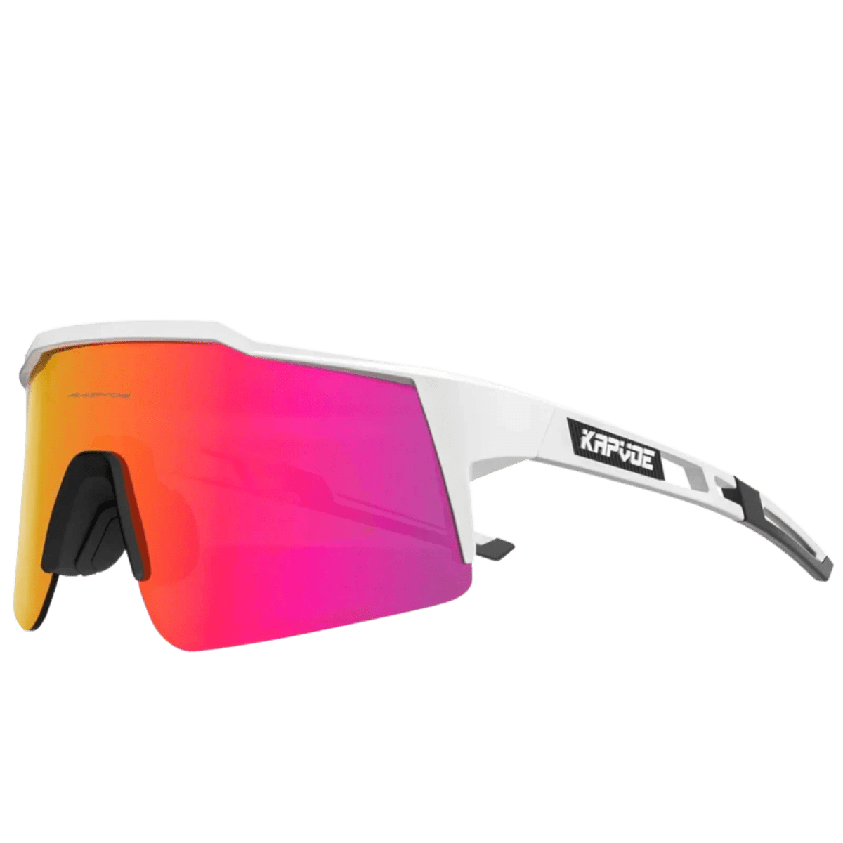 Sportbrille Amsterdam - LEVEFIT